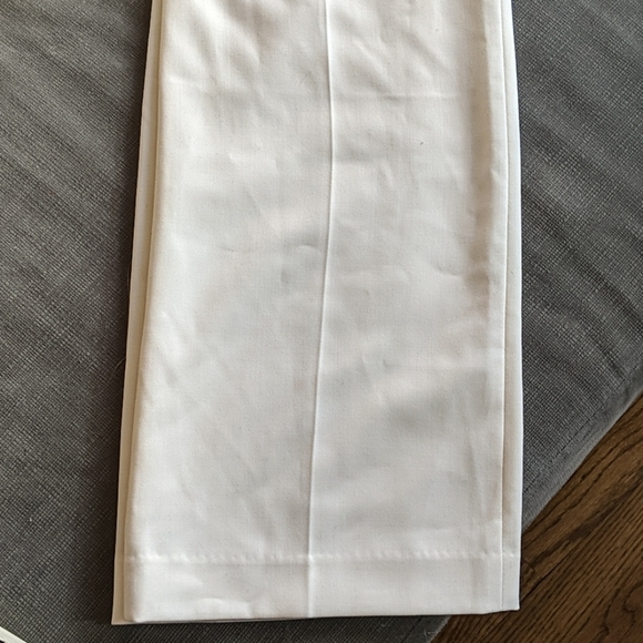 Creme trousers - Picture 5 of 6